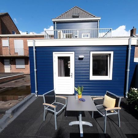 Beautiful 60M2 One-Bedroom Apartment With Terrace - Wa7A Tiel Zewnętrze zdjęcie
