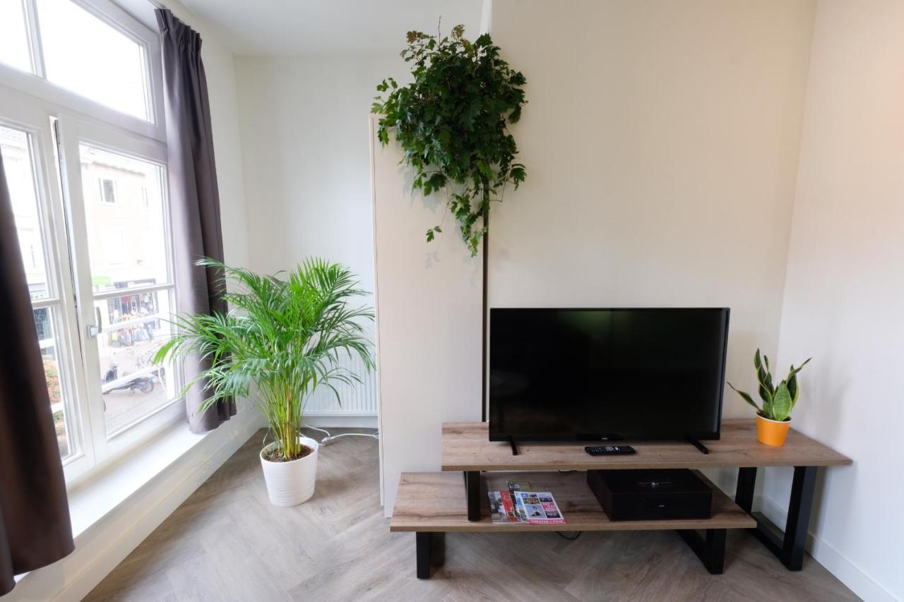Beautiful 60M2 One-Bedroom Apartment With Terrace - Wa7A Tiel Zewnętrze zdjęcie