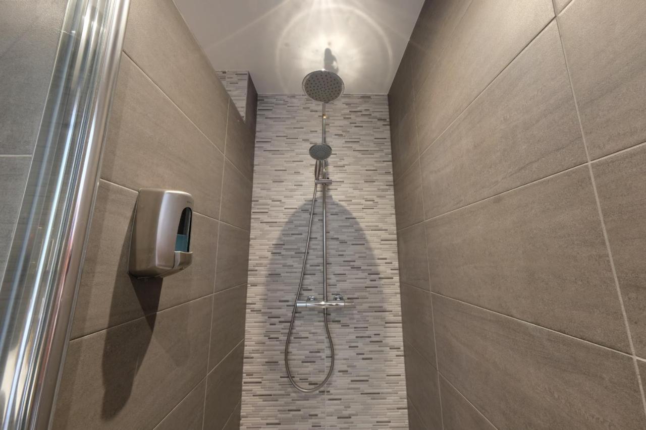 Beautiful 60M2 One-Bedroom Apartment With Terrace - Wa7A Tiel Zewnętrze zdjęcie