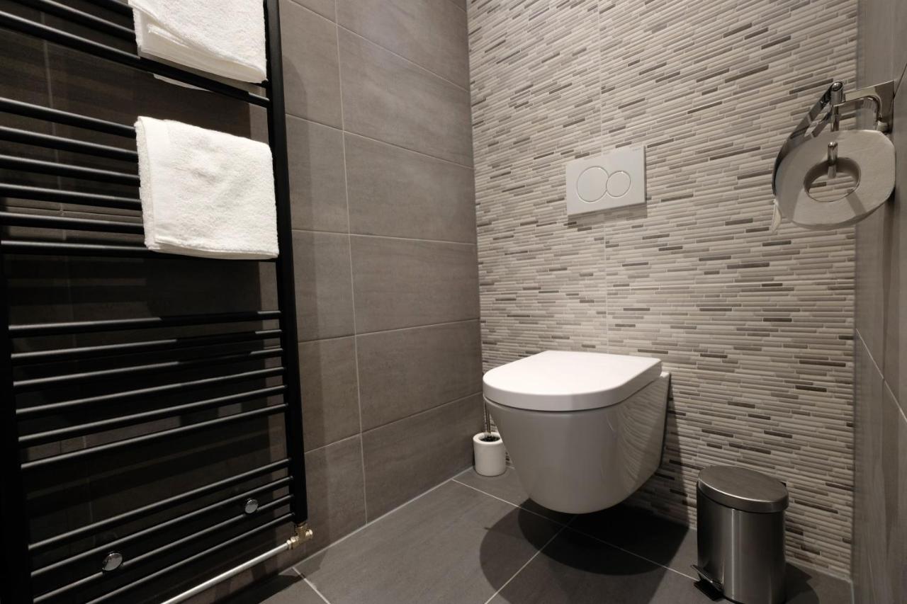 Beautiful 60M2 One-Bedroom Apartment With Terrace - Wa7A Tiel Zewnętrze zdjęcie