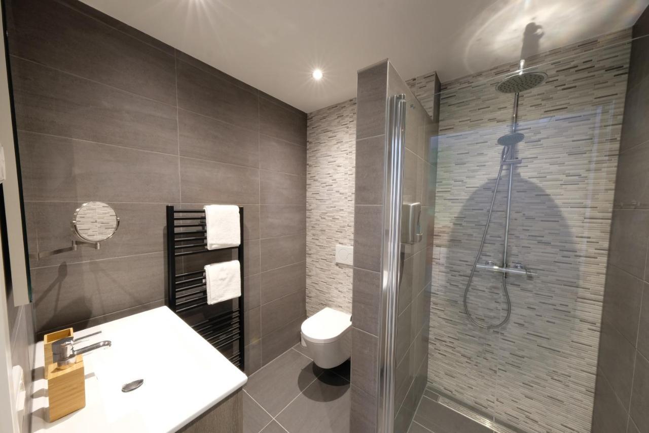 Beautiful 60M2 One-Bedroom Apartment With Terrace - Wa7A Tiel Zewnętrze zdjęcie